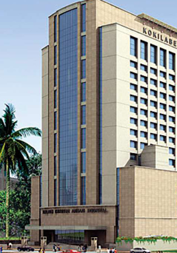 Alpha One Multispeciality Hospital Kharghar