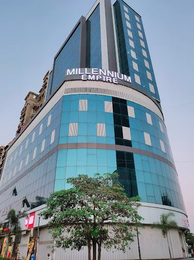 Alpha One Multispeciality Hospital Kharghar
